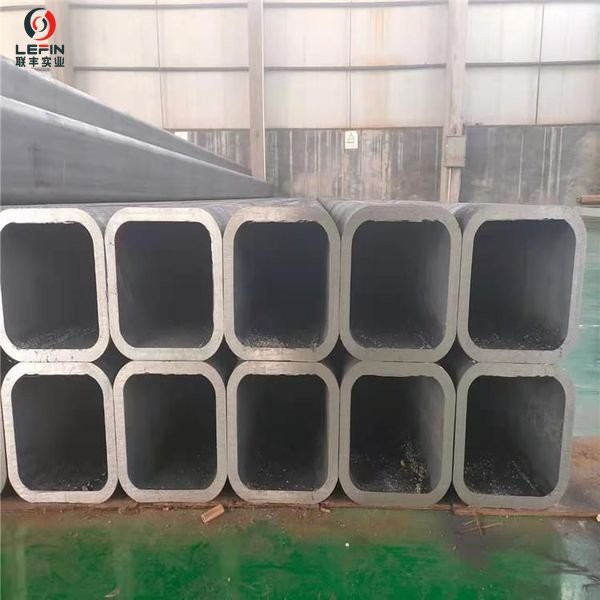 seamless hollow section