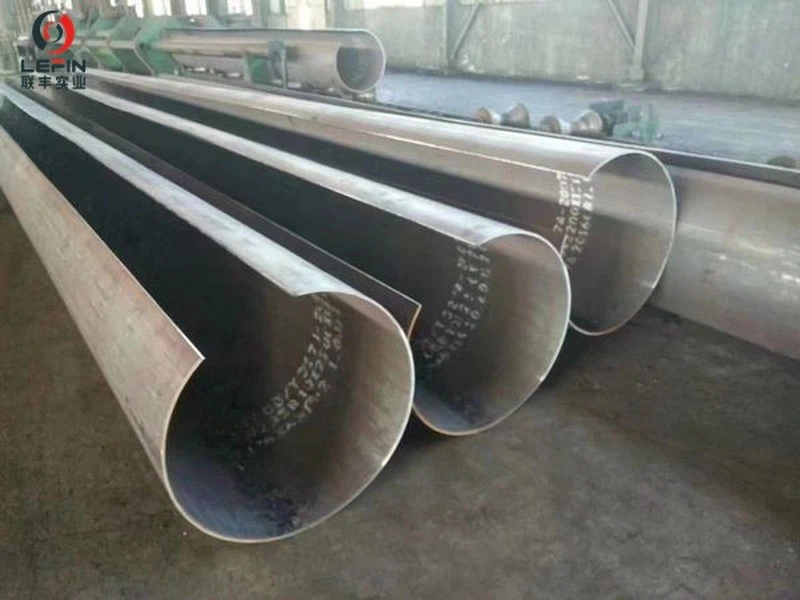 LSAW steel pipe 5 LSAW steel pipe 5
