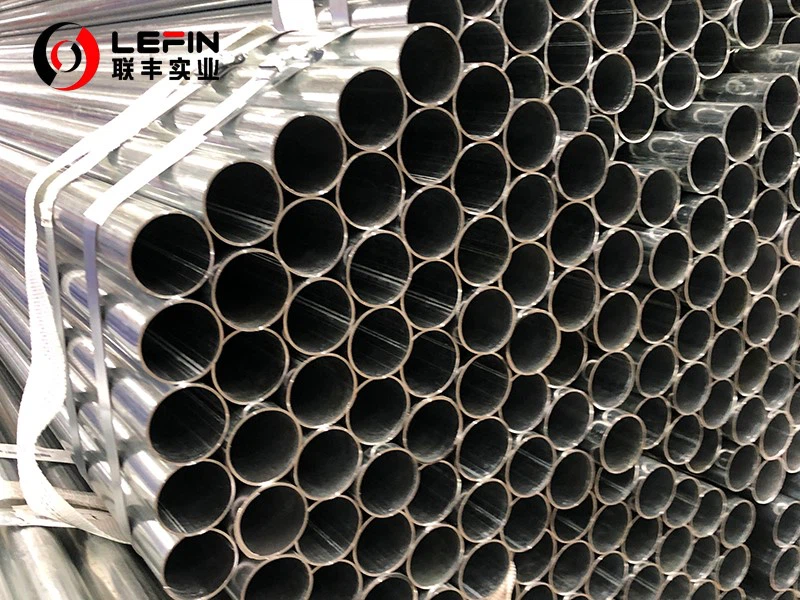 GI SCAFFOLDING PIPE GI SCAFFOLDING PIPE