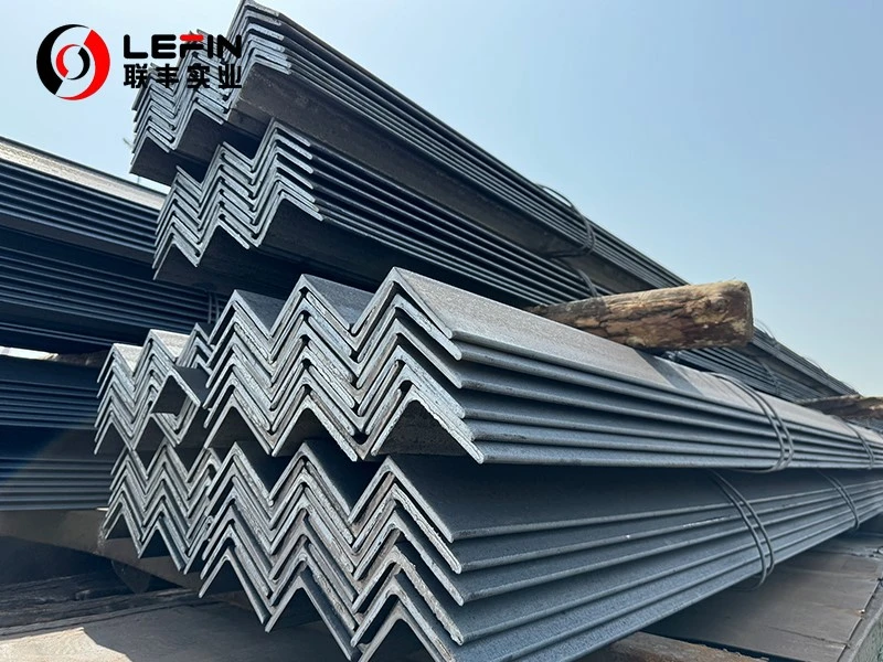STEEL ANGLE S355 STEEL ANGLE S355