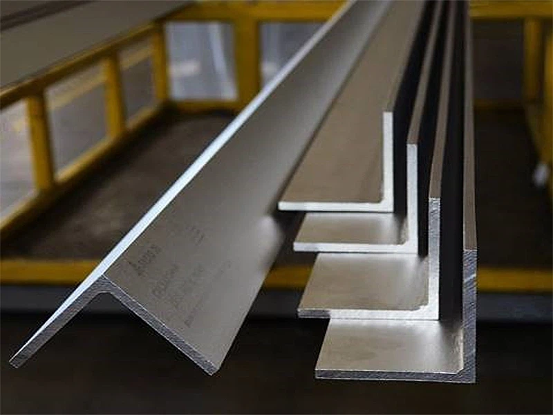 Stainless Steel Angle Stainless Steel Angle