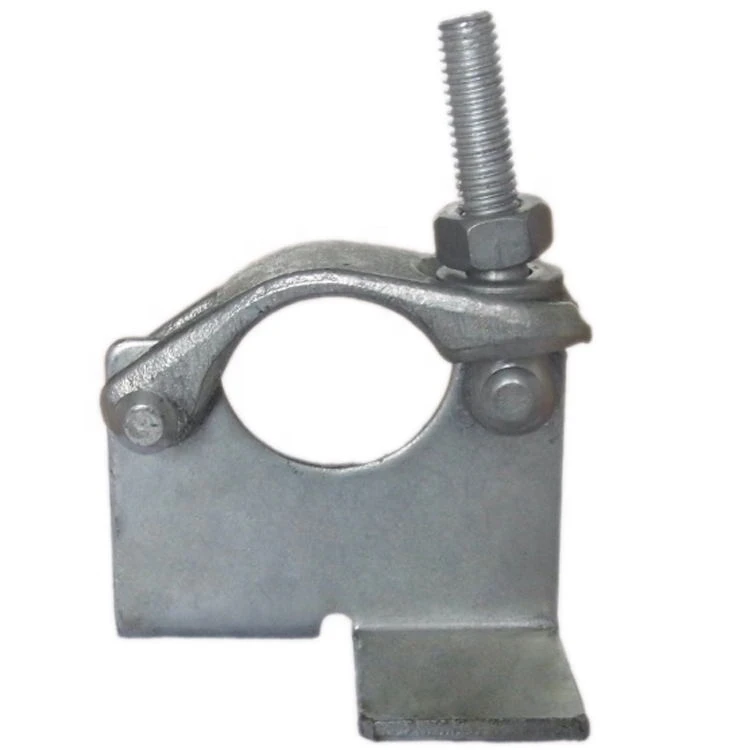 China BS1139 Board Retaining COupler