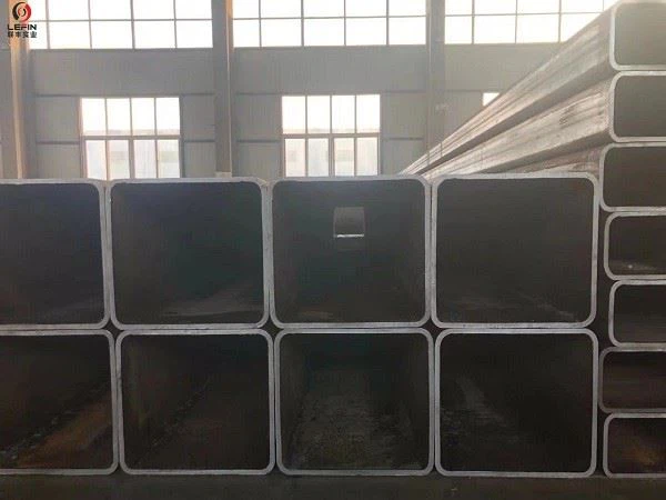 EN 10210 HOLLOW STRUCTURAL SECTION