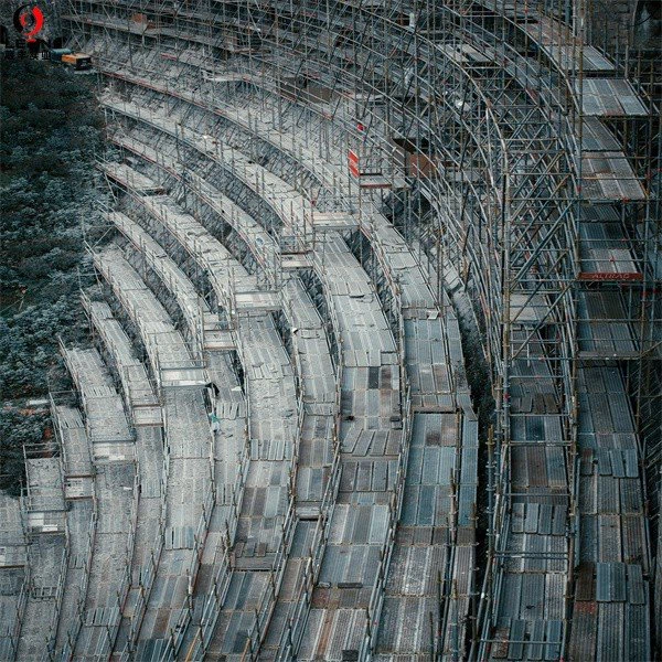 EN39 Scaffolding Pipe (6)