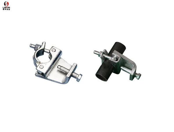 Grider Coupler 48.3mm