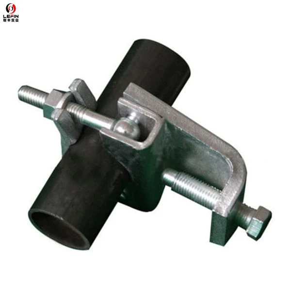 Grider Coupler 48.3mm