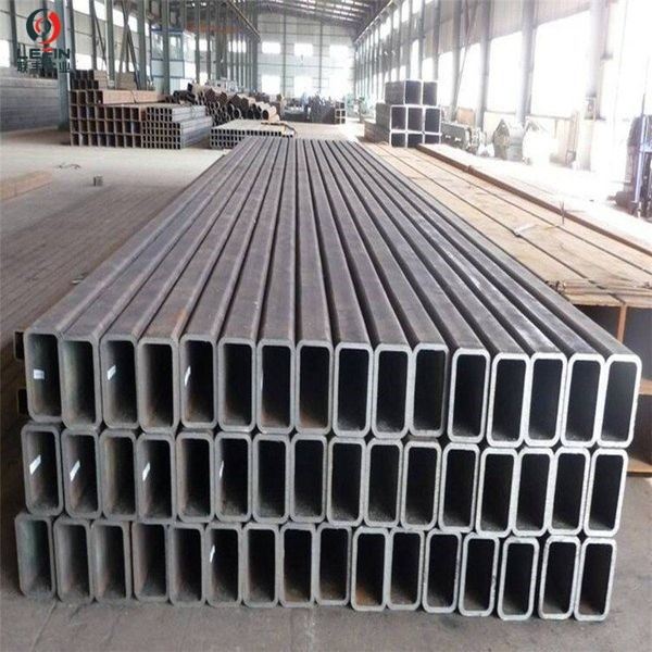 JIS G3466 STKR490 SQUARE TUBE
