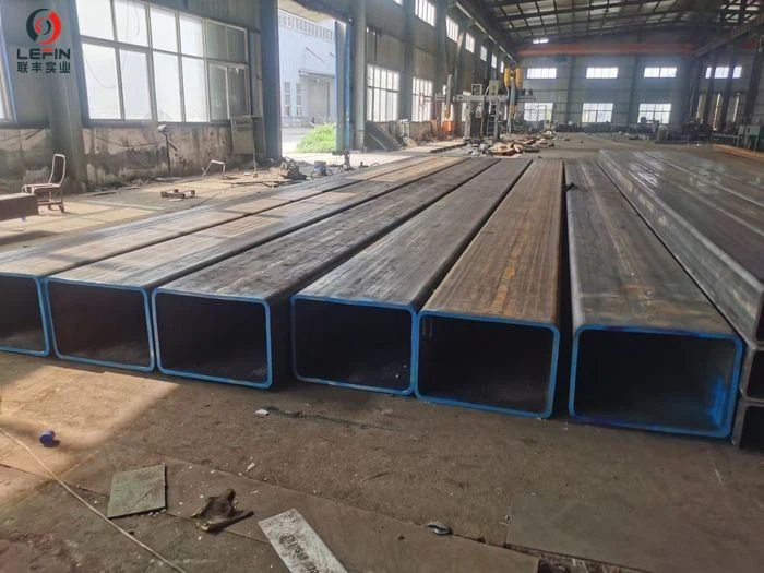 RHS SHS Hollow Section Steel Tube