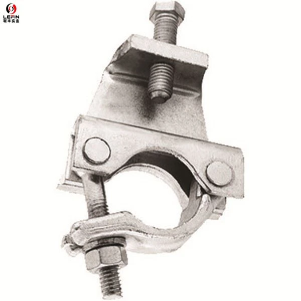 Scaffolding Girder Gravelock Coupler