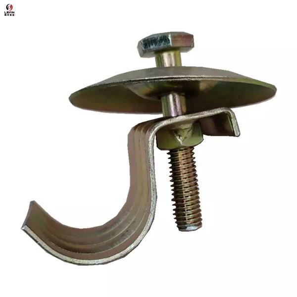 Scaffolding Limpet Clamp
