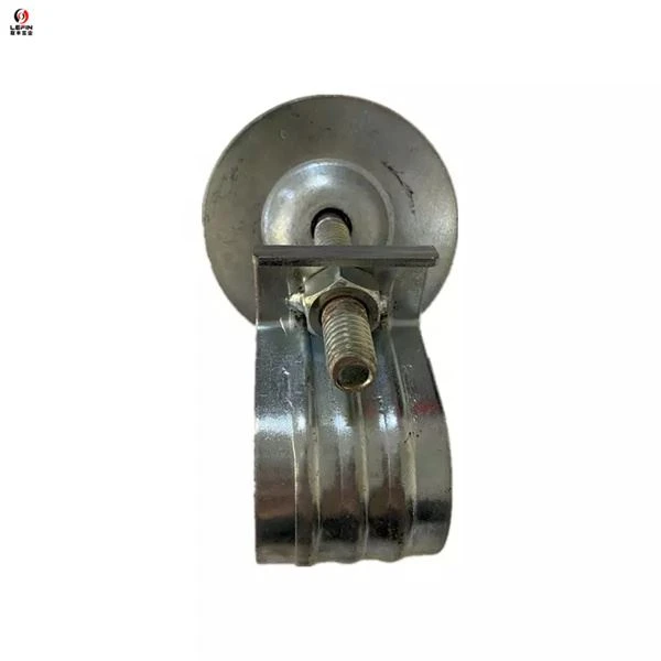 Scaffolding Limpet Clamp