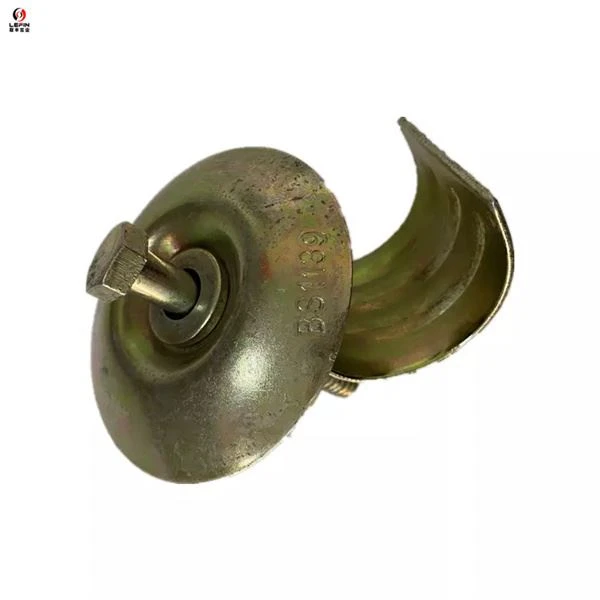 Scaffolding Limpet Clamp