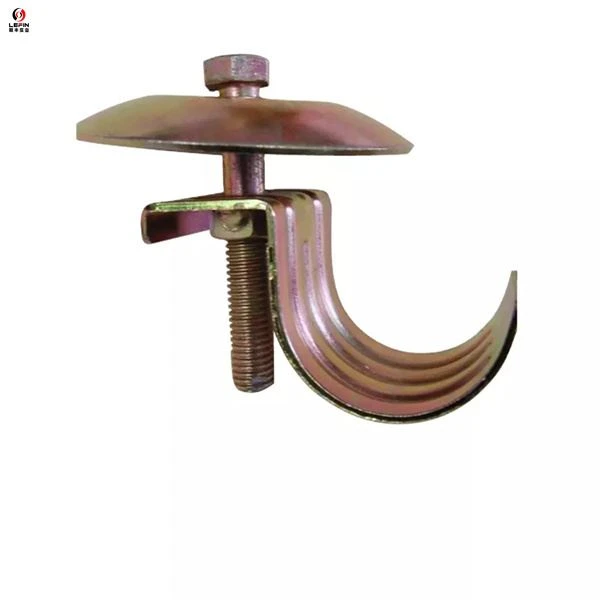 Pastoliai Limpet Coupler