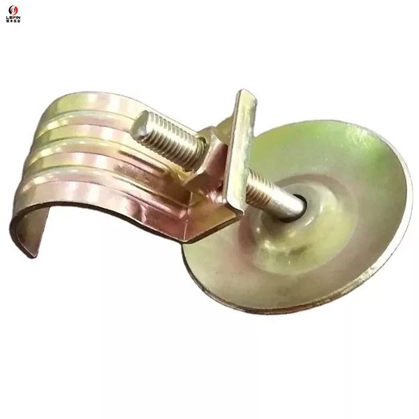 Scaffolding Limpet Coupler