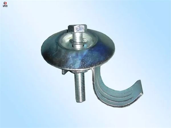Scaffolding Limpet Coupler