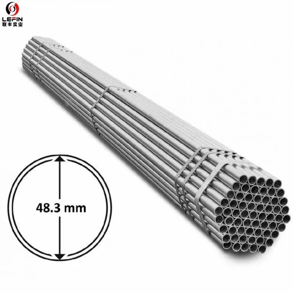 Scaffolding Tubular Factory price (4)