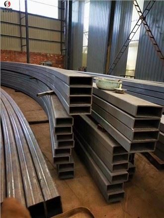 BEND TUBE CURVE VAMZDZIS