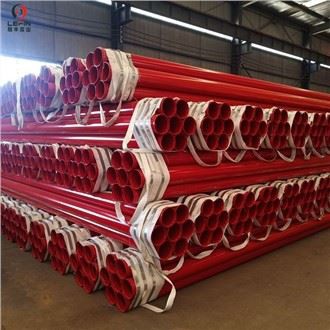 Plieninis vamzdis ASTM A795