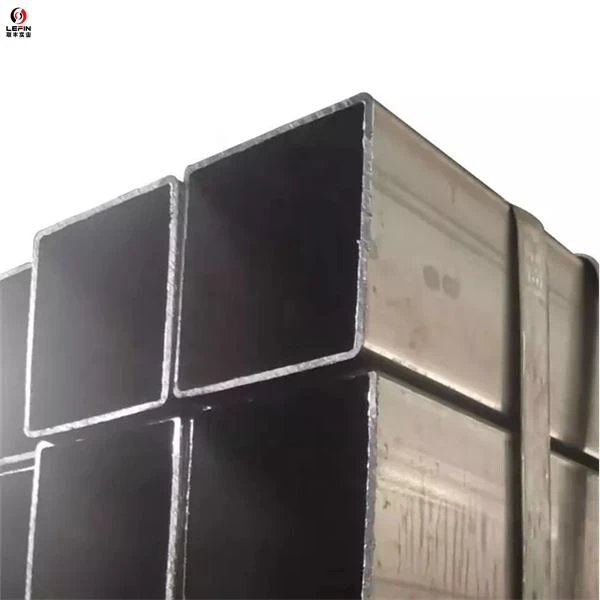 Square Steel Pipe