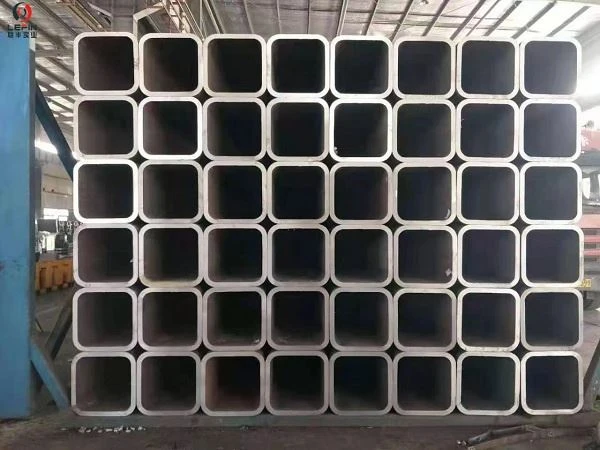 Square Steel Pipe