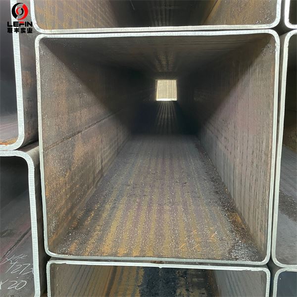 Square Steel Pipe