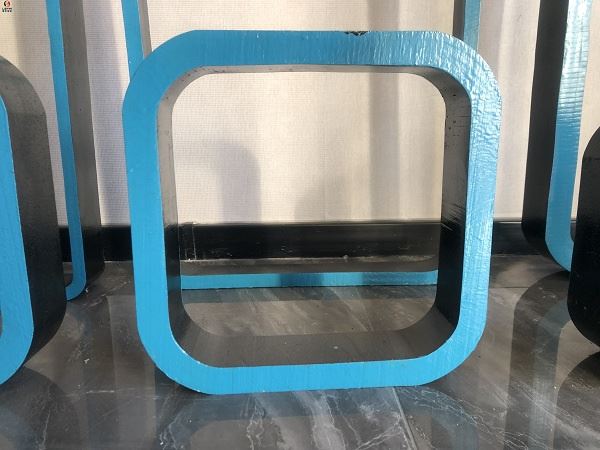 Square Steel Pipe