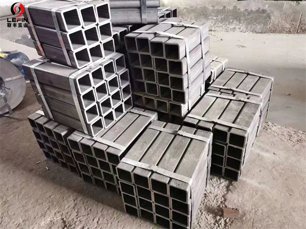 Square Steel Pipe