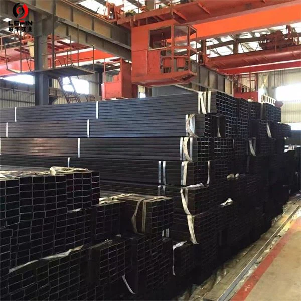 Thailand Rectangular Pipe