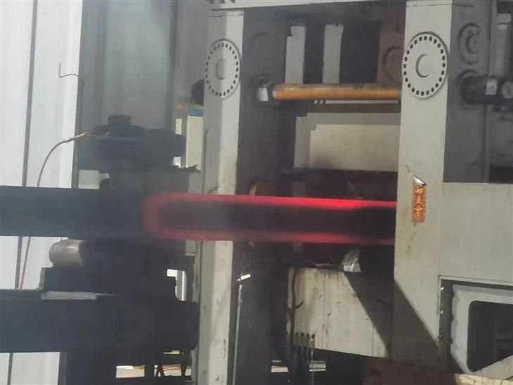 Seamless Carbon Steel Pipe