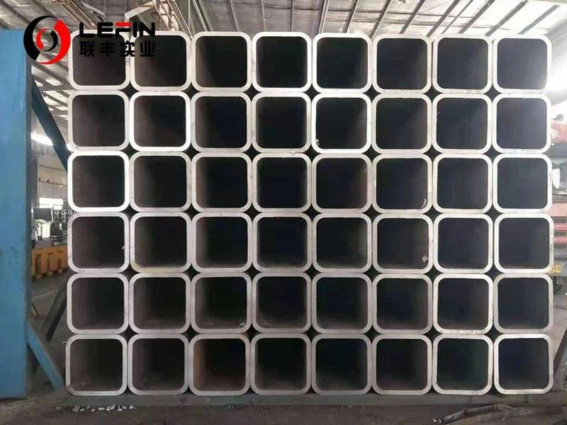 EN 10210 SQUARE HOLLOW SECTION